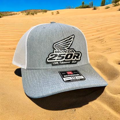 250R Hat