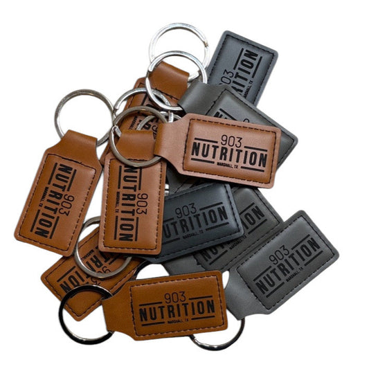 Custom Branded Keychains