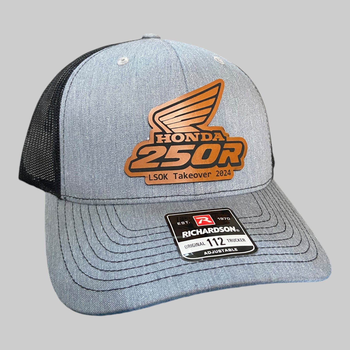 250R Hat