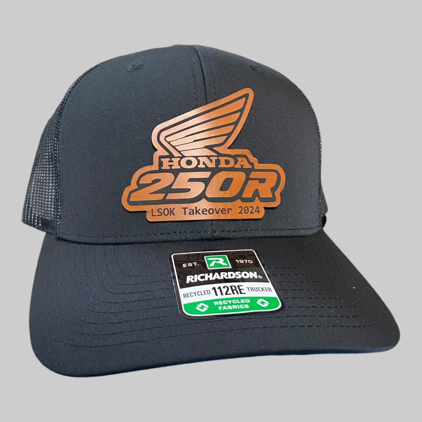 250R Hat