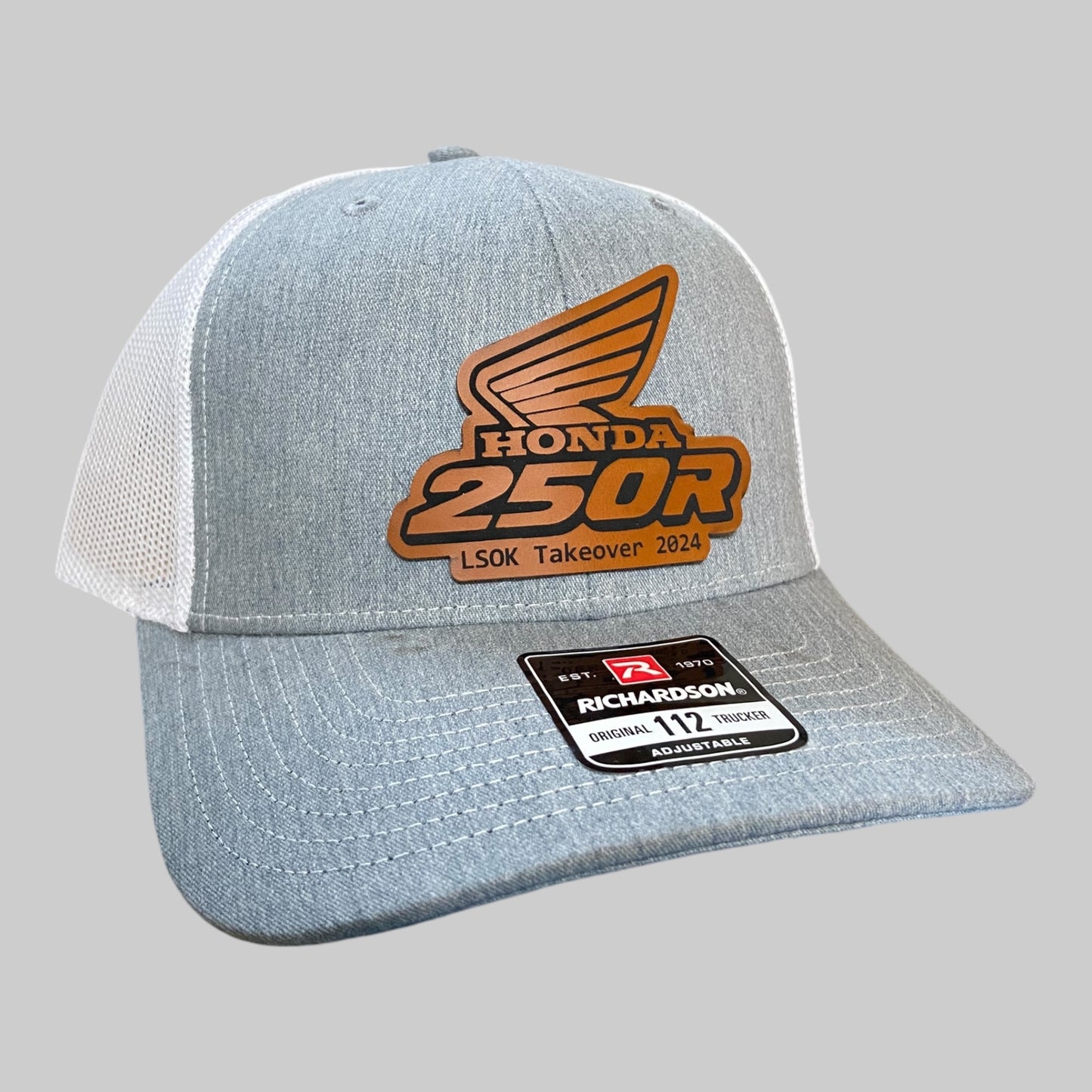 250R Hat