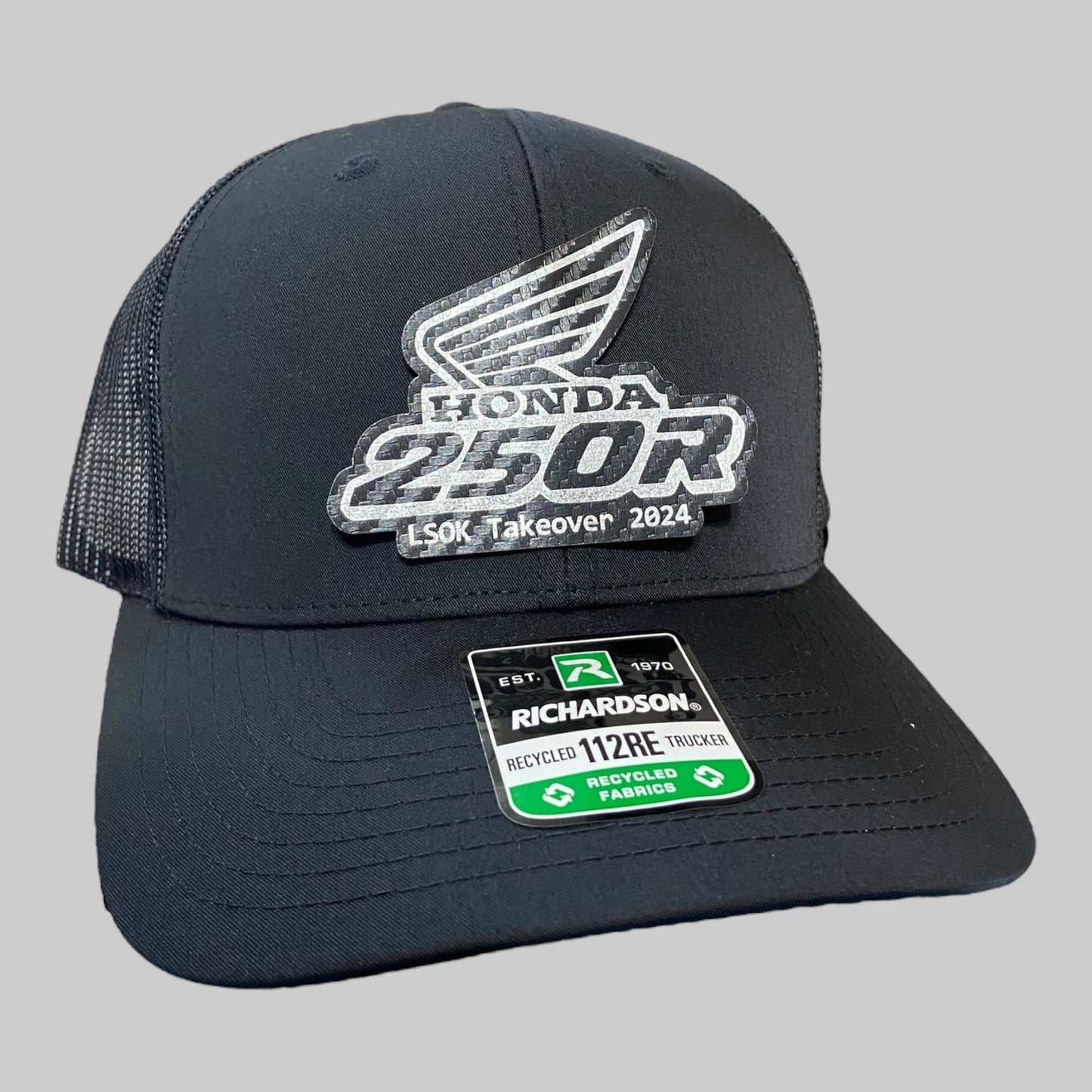 250R Hat