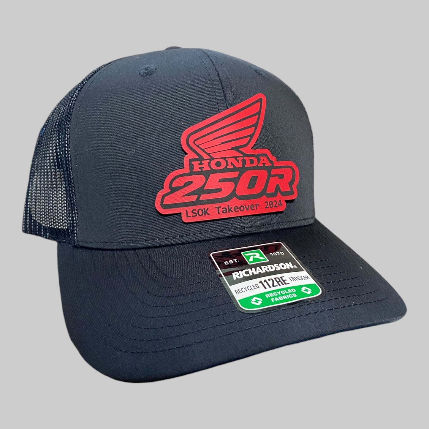 250R Hat