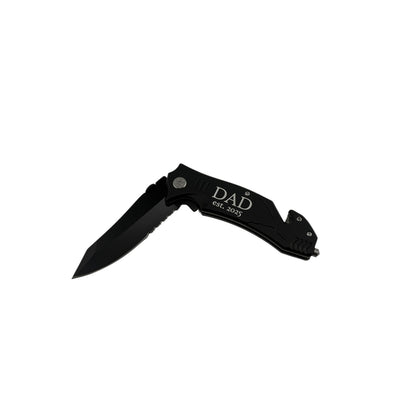Mens Pocket Knife